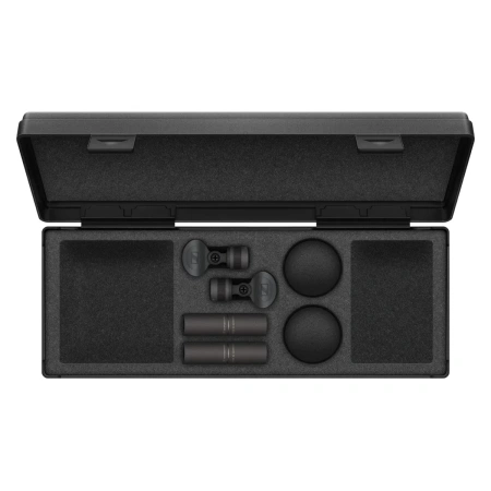 Купить SENNHEISER MKH 8020 STEREOSET по выгодной цене в Екатеринбурге