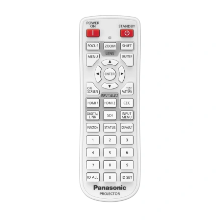 Купить Panasonic PT-MZ11KLBE за 0 ₽