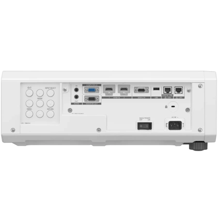 Купить Panasonic PT-FRQ50W за 0 ₽