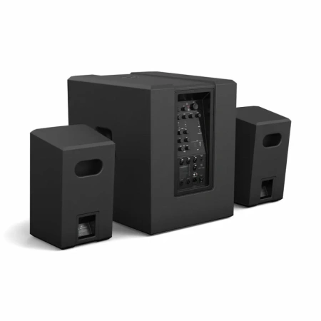 Купить LD Systems DAVE 18 G4X по выгодной цене в Екатеринбурге