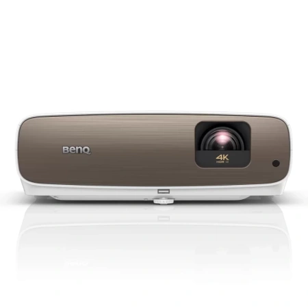 Купить BenQ W2700 Белый по выгодной цене в Екатеринбурге