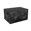 Купить Audiocenter K-LA218-DSP по выгодной цене в Екатеринбурге