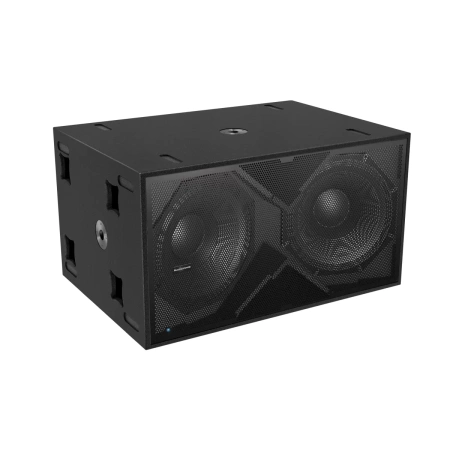 Купить Audiocenter K-LA218-DSP по выгодной цене в Екатеринбурге