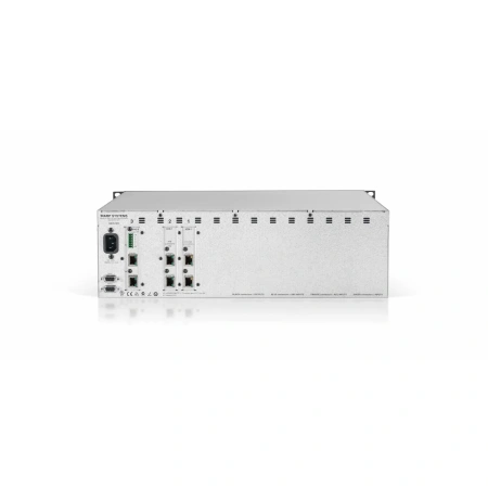 Купить BIAMP Tesira SERVER по выгодной цене в Екатеринбурге