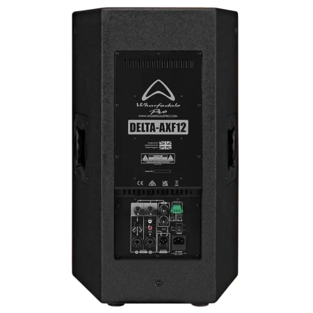 Купить WHARFEDALE PRO DELTA-AXF12 по выгодной цене в Екатеринбурге
