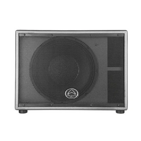 Купить WHARFEDALE PRO TITAN SUB 12A по выгодной цене в Екатеринбурге