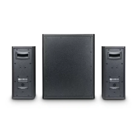 Купить LD Systems DAVE 8 ROADIE по выгодной цене в Екатеринбурге