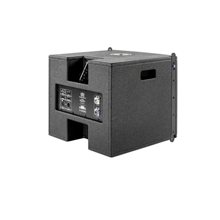 Купить SVS Audiotechnik CASCADE 206A SUB по выгодной цене в Екатеринбурге