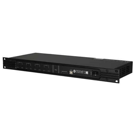 Купить RCF RDNET CONTROL 8 по выгодной цене в Екатеринбурге