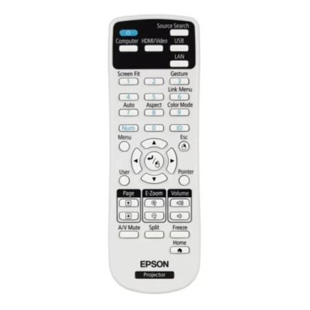 Купить Epson EB-2250U по выгодной цене в Екатеринбурге