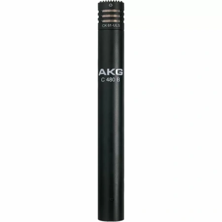 Купить AKG C480 B по выгодной цене в Екатеринбурге