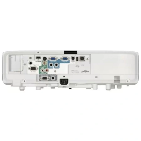 Купить Epson EB-D6250 по выгодной цене в Екатеринбурге