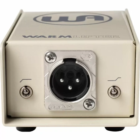 Купить Warm Audio WA-WL Warm Lifter по выгодной цене в Екатеринбурге