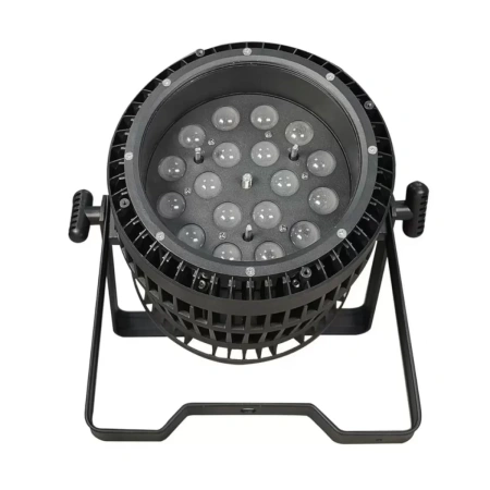Купить Dialighting LED Par 15-15 zoom IP66 по выгодной цене в Екатеринбурге