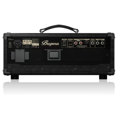 Купить BUGERA V22HD INFINIUM по выгодной цене в Екатеринбурге
