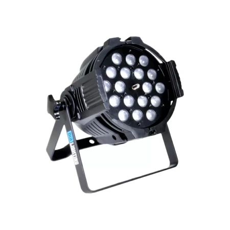 Купить Dialighting LED Multi Par zoom по выгодной цене в Екатеринбурге