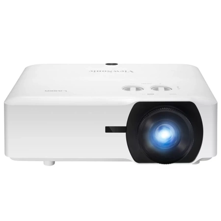 Купить ViewSonic LS850WU за 0 ₽