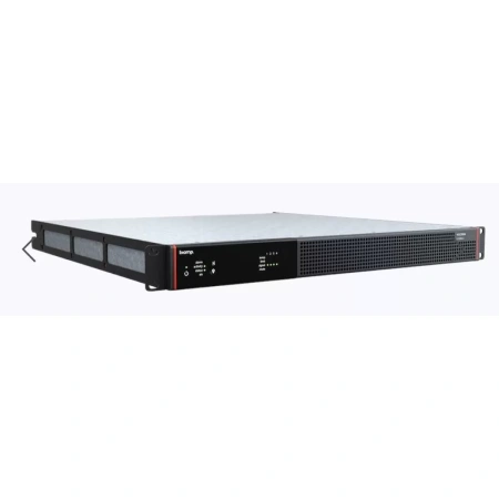 Купить Biamp Voltera D 1200.4 по выгодной цене в Екатеринбурге