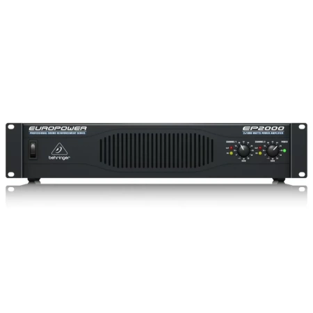 Купить BEHRINGER EP2000 по выгодной цене в Екатеринбурге