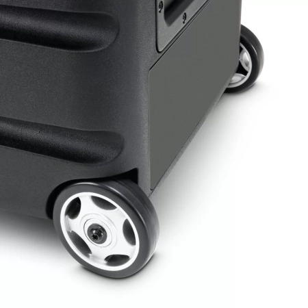 Купить LD Systems ROADBUDDY 10 HHD 2 B5 по выгодной цене в Екатеринбурге