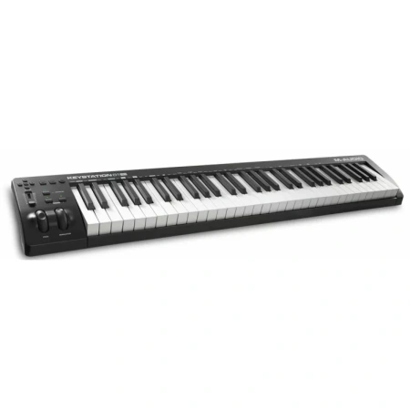 Купить M-audio Keystation 61 MK3 по выгодной цене в Екатеринбурге