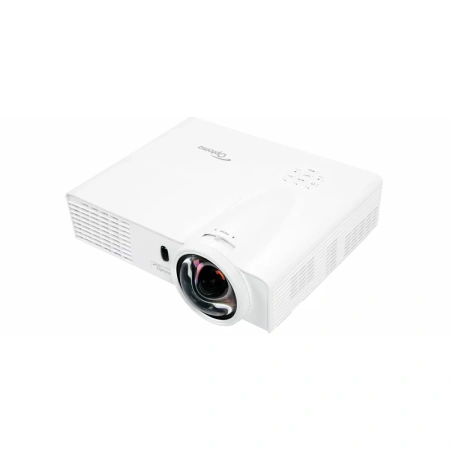 Купить Optoma GT760 по выгодной цене в Екатеринбурге