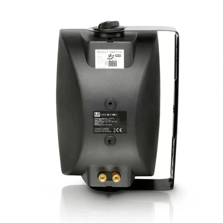 Купить LD Systems Contractor CWMS 52 B 100 V по выгодной цене в Екатеринбурге