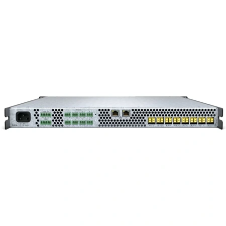 Купить Biamp Voltera D 1200.8 по выгодной цене в Екатеринбурге
