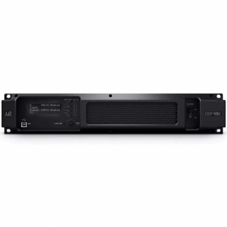 Купить LD Systems DSP 45 K по выгодной цене в Екатеринбурге