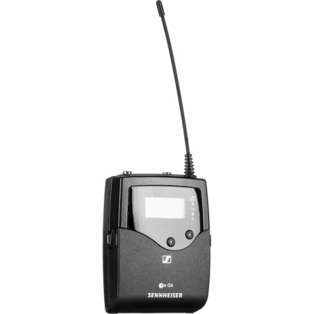 Купить SENNHEISER EW 500 FILM G4-AW+ по выгодной цене в Екатеринбурге