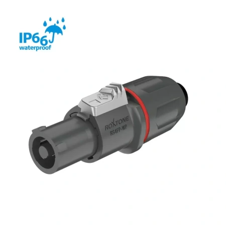 Купить ROXTONE RS4FP-WP-Red по выгодной цене в Екатеринбурге