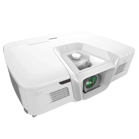 Купить ViewSonic Pro8530HDL за 0 ₽