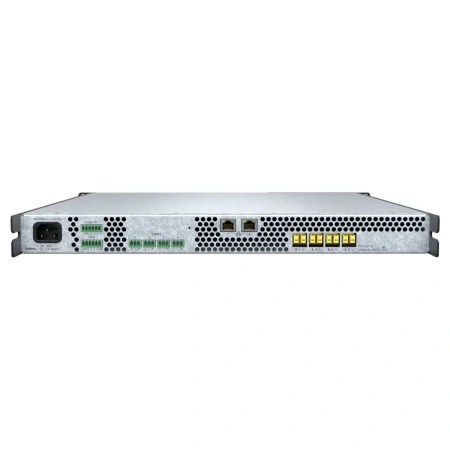 Купить Biamp Voltera D 2400.4M по выгодной цене в Екатеринбурге
