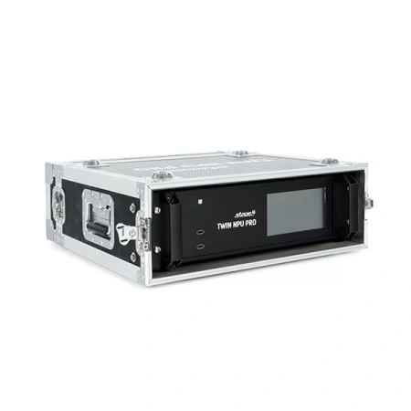 Купить STAGE4 TWIN NPU PRO за 390&nbsp;000 ₽