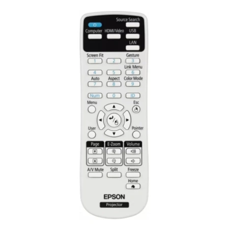 Купить Epson EB-2155W по выгодной цене в Екатеринбурге