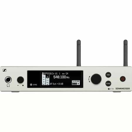 Купить SENNHEISER EW 500 G4-935-AW+ по выгодной цене в Екатеринбурге