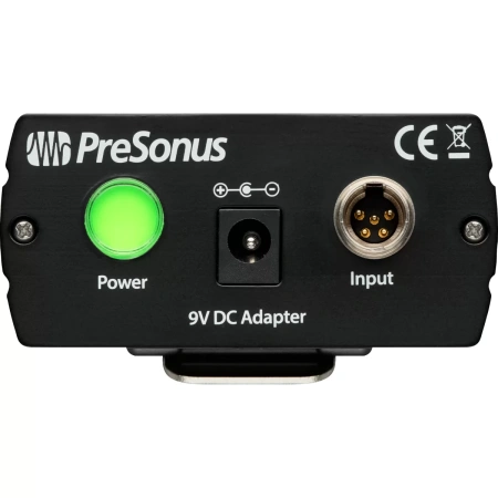 Купить PreSonus HP2 по выгодной цене в Екатеринбурге