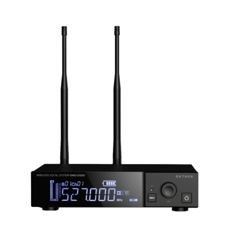 Купить Октава OWS-U1200L02B за 63&nbsp;453 ₽