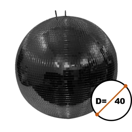 Купить STAGE4 Mirror Ball 40B по выгодной цене в Екатеринбурге