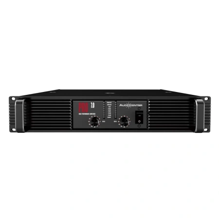 Купить Audiocenter PRO7.0 за 65&nbsp;000 ₽