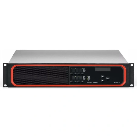 Купить BIAMP TesiraAMP-8175R по выгодной цене в Екатеринбурге