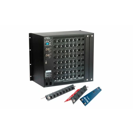 Купить DiGiCo Заглушка для свободного слота D2-Rack по выгодной цене в Екатеринбурге