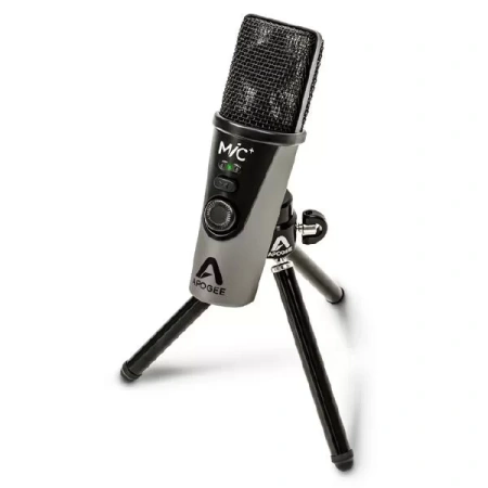 Купить Apogee MiC Plus по выгодной цене в Екатеринбурге