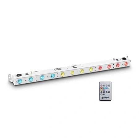 Купить Cameo TRIBAR 200 IR WH за 0 ₽