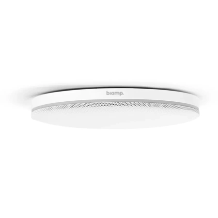 Купить BIAMP TCM-X(White), ParleTCM-X(White) по выгодной цене в Екатеринбурге