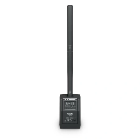 Купить LD Systems MAUI 28 G2 black по выгодной цене в Екатеринбурге