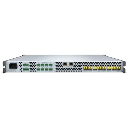 Купить Biamp Voltera D 2400.8 по выгодной цене в Екатеринбурге