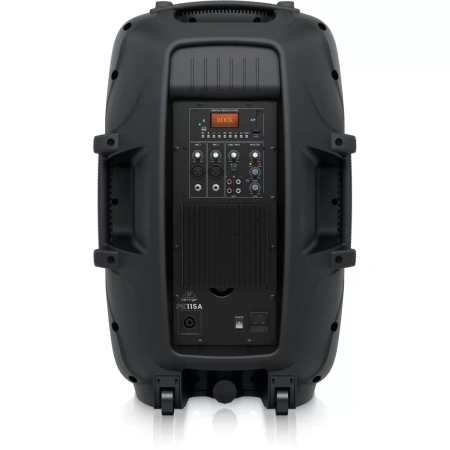 Купить BEHRINGER PK115A по выгодной цене в Екатеринбурге