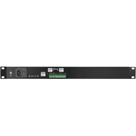 Купить S-Track DCORE 6464 Dante/AES67 за 169&nbsp;000 ₽