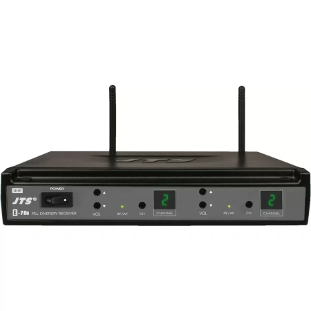 Купить JTS E-7Du/E-7THD по выгодной цене в Екатеринбурге